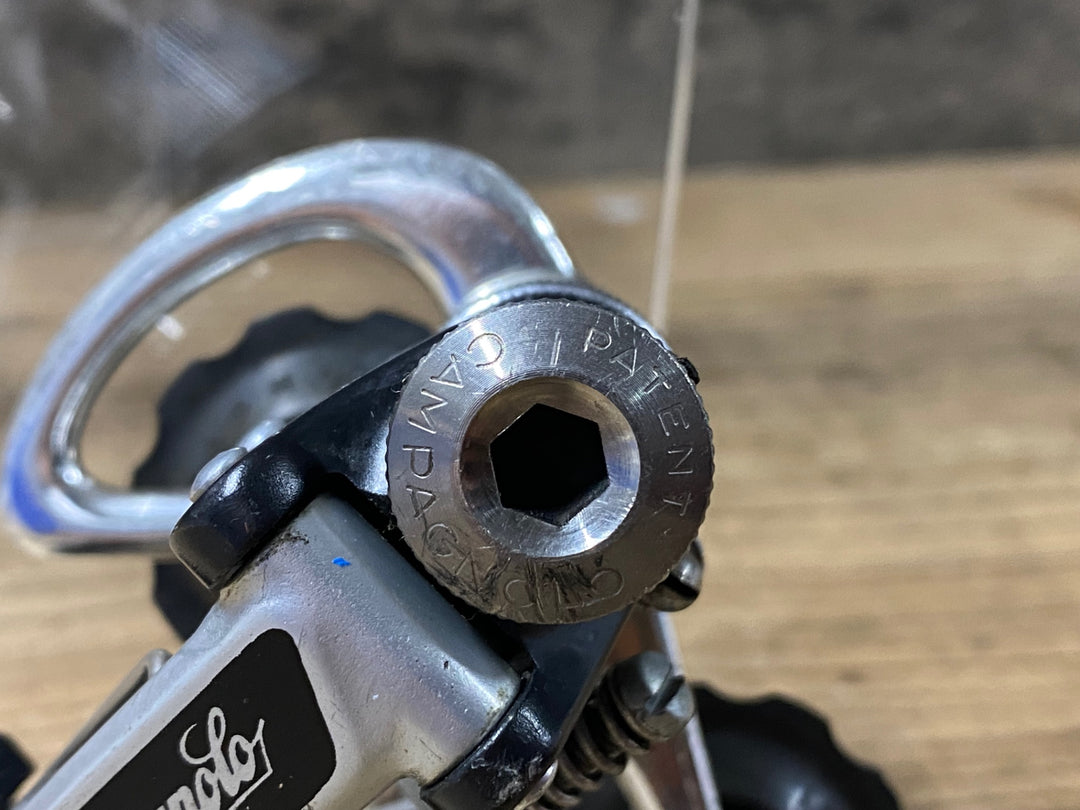 KL872 カンパニョーロ CAMPAGNOLO スーパーレーコード SUPER RECORD リアディレイラー