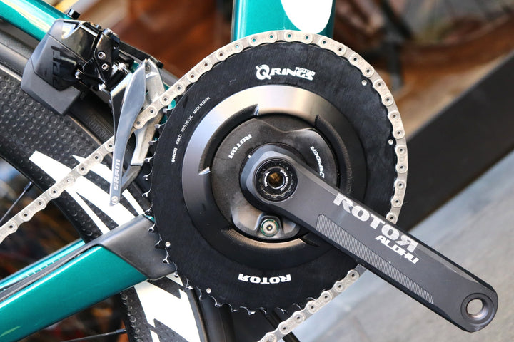 サーヴェロ CERVELO S5 2020モデル 48サイズ SRAM RED e-TAP AXS D1 MIX 12S カーボン ロードバイク ZIPP 303/404 【東京南麻布店】