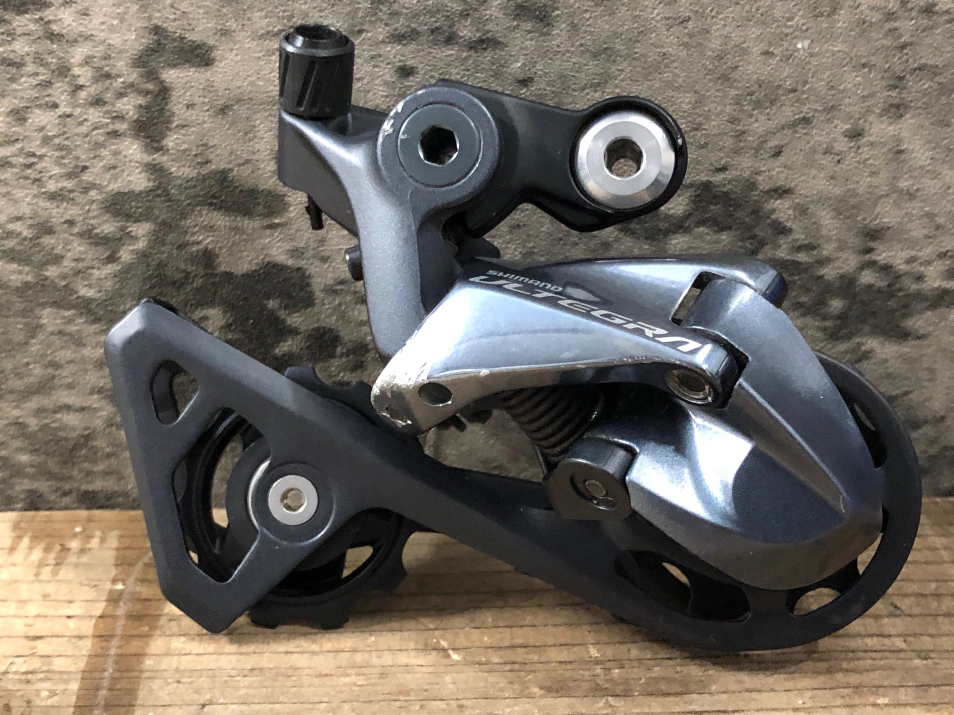 KI232 シマノ SHIMANO アルテグラ ULTEGRA RD-R8000 SS リア