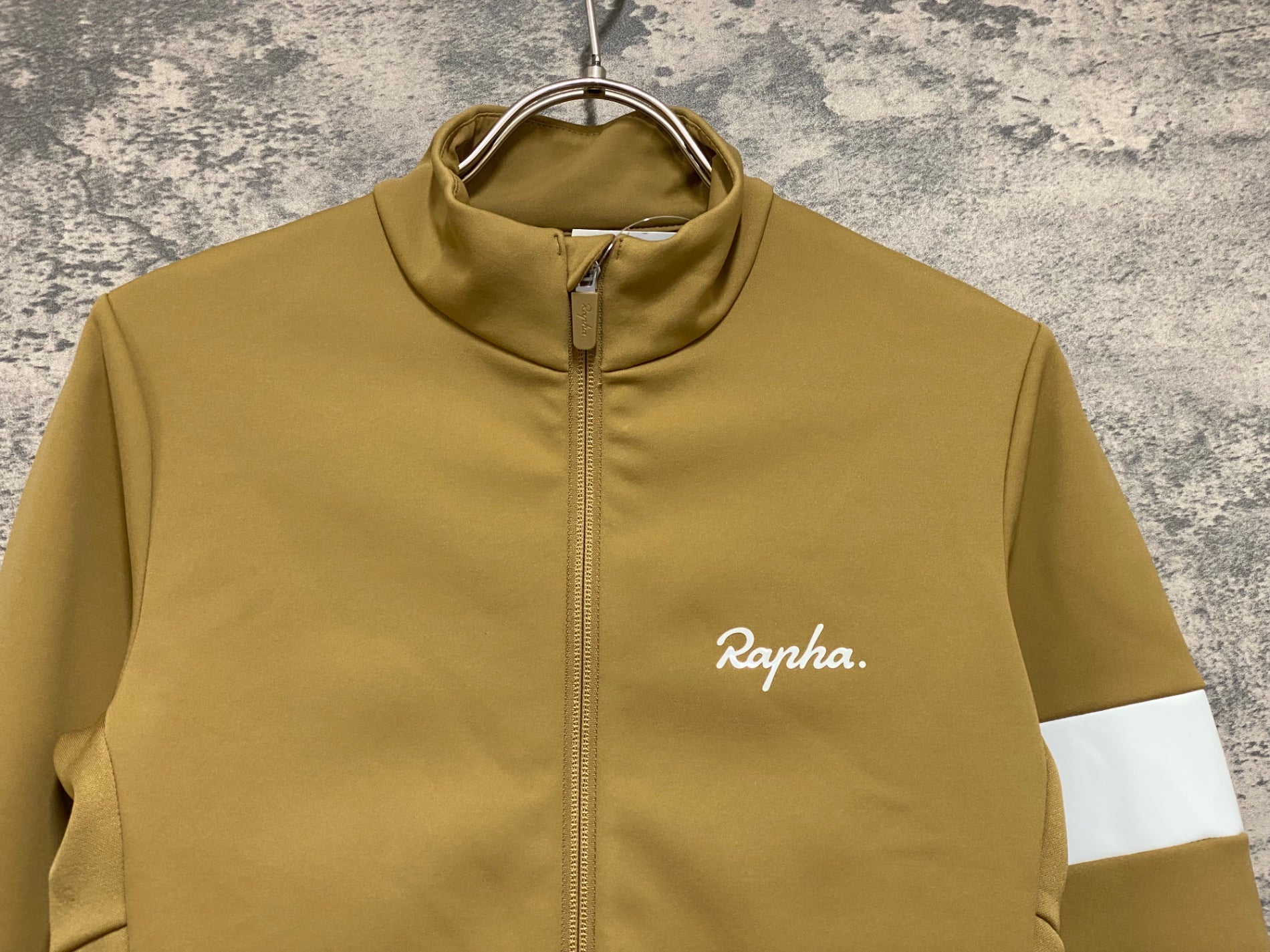 JS271 ラファ Rapha CORE WINTER JACKET 長袖 サイクルジャケット