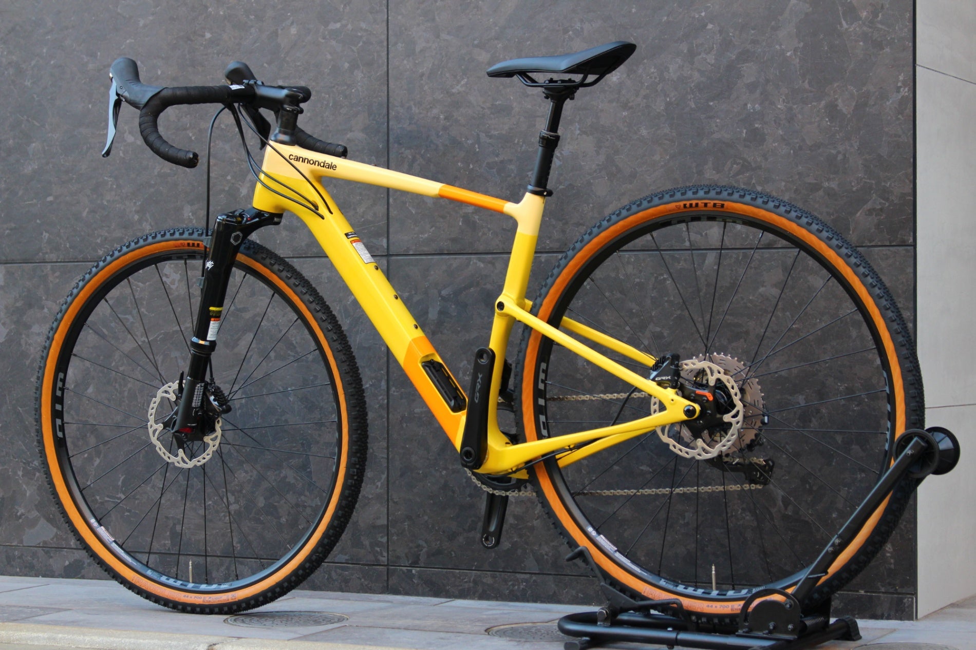 キャノンデール CANNONDALE トップストーン TOPSTONE CARBON 2 Lefty