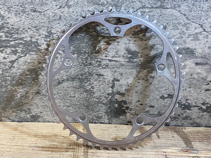 JT427 シマノ SHIMANO デュラエース DURA-ACE TRACK チェーンリング PCD144mm 51T 厚歯 NJS認定