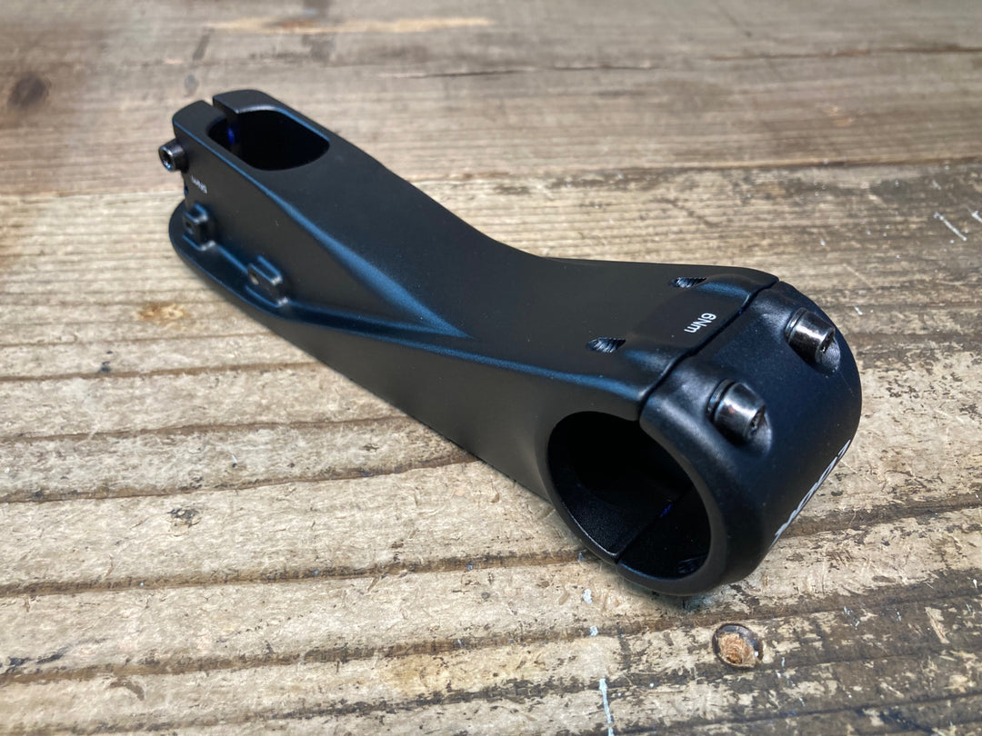 JM315 ルック LOOK AERO DESIGN STEM ステム 795 BLADE 専用 120mm コラムスペーサー付属