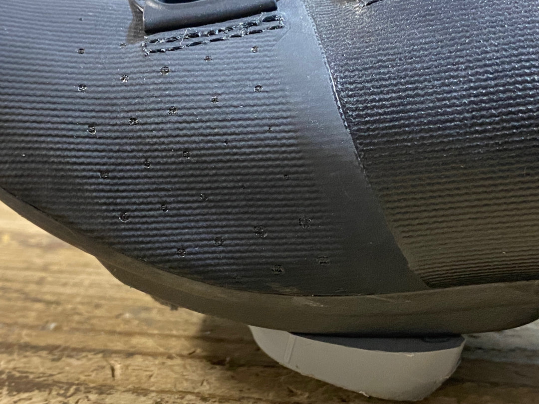 KE092 フィジーク fizik TEMPO OVERCURVE R4 SHOES ビンディングシューズ 3穴 BOA 黒 EU39
