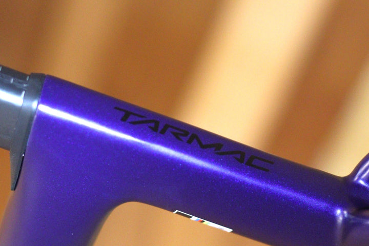 スペシャライズド SPECIALIZED ターマック TARMAC SL8 PRO 2024モデル 49サイズ カーボン ロードバイク フレームセット 【立川店】