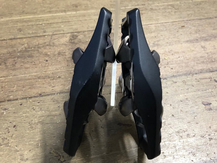 KJ026 シマノ SHIMANO XTR PD-M9120 ビンディングペダル SPD