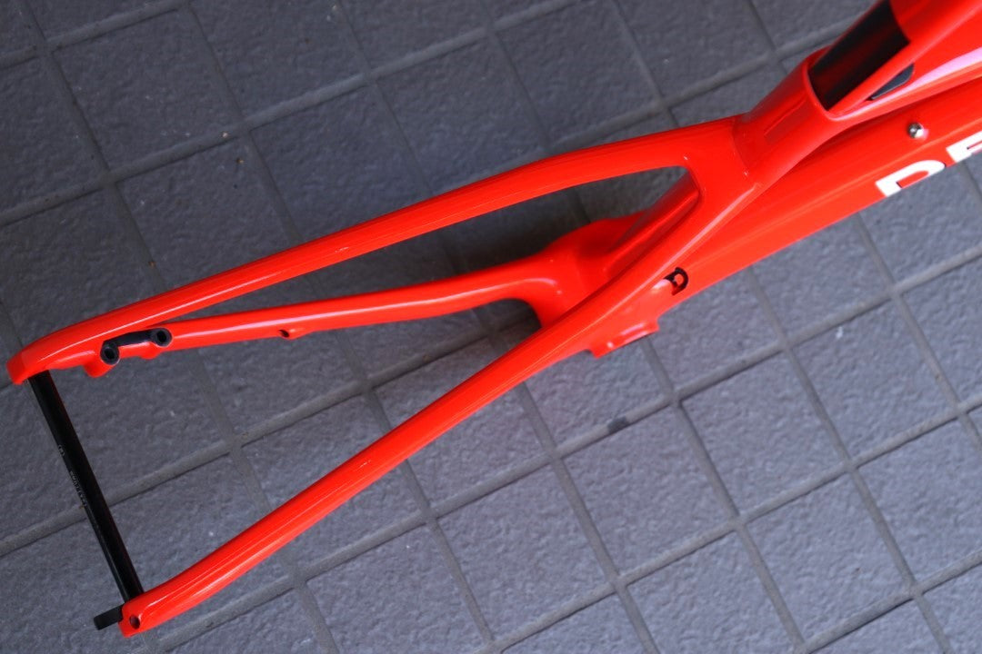 デローザ DE ROSA メラク ディスク MERAK DISK TEAM COFDIS 2020モデル