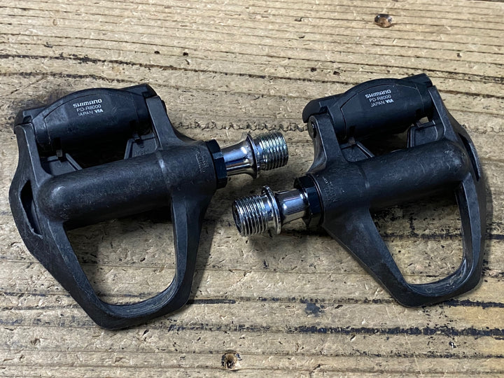 KR216 シマノ SHIMANO アルテグラ ULTEGRA PD-R8000 ビンディングペダル SPD-SL