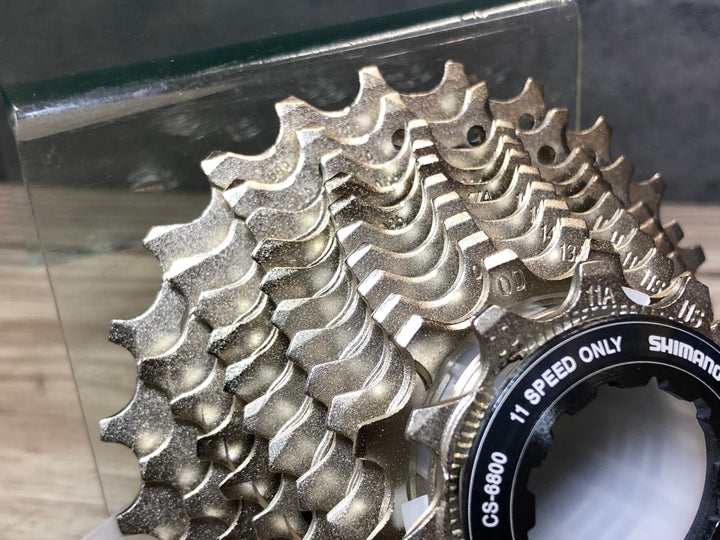 JS341 シマノ SHIMANO アルテグラ ULTEGRA CS-6800 スプロケット 11-23T 11s