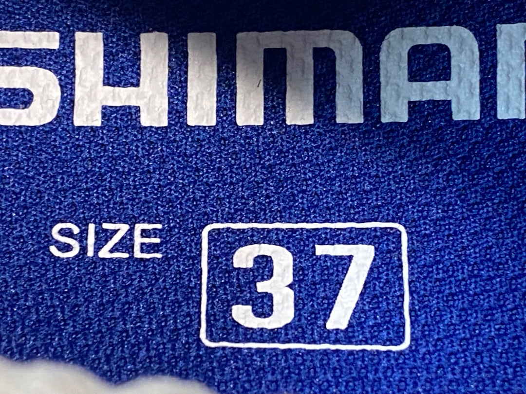 JR493 シマノ SHIMANO SH-R132L ビンディングシューズ 黒 EU37