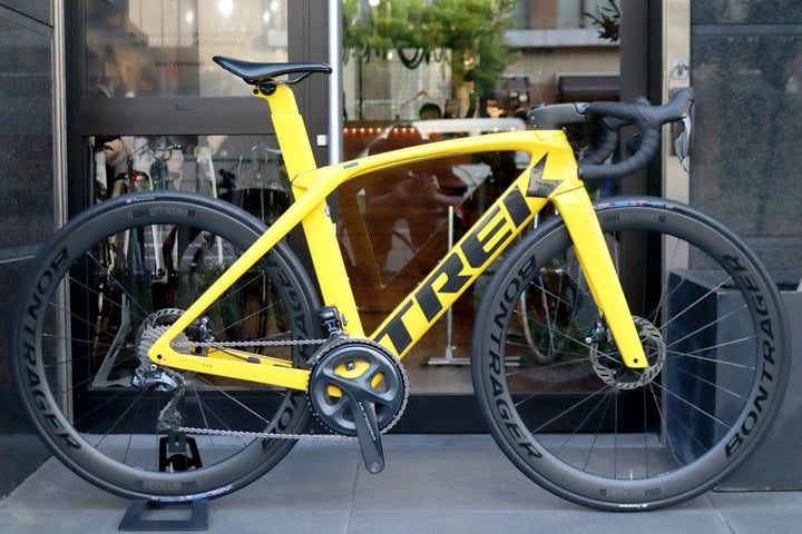 トレック TREK マドン MADONE SLR P1 2019モデル 54サイズ アルテグラ R8070 11S カーボン エアロ ロードバイク 【東京南麻布店】