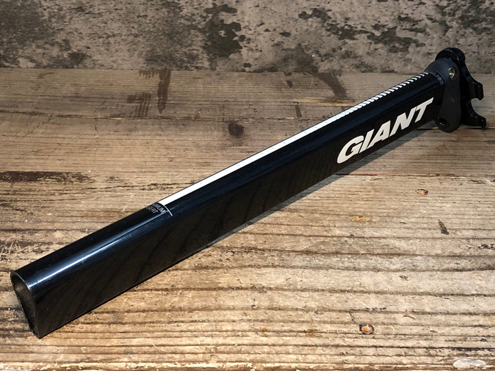 JQ745 ジャイアント GIANT アルミ シートポスト ※サドル固定ボルト欠品