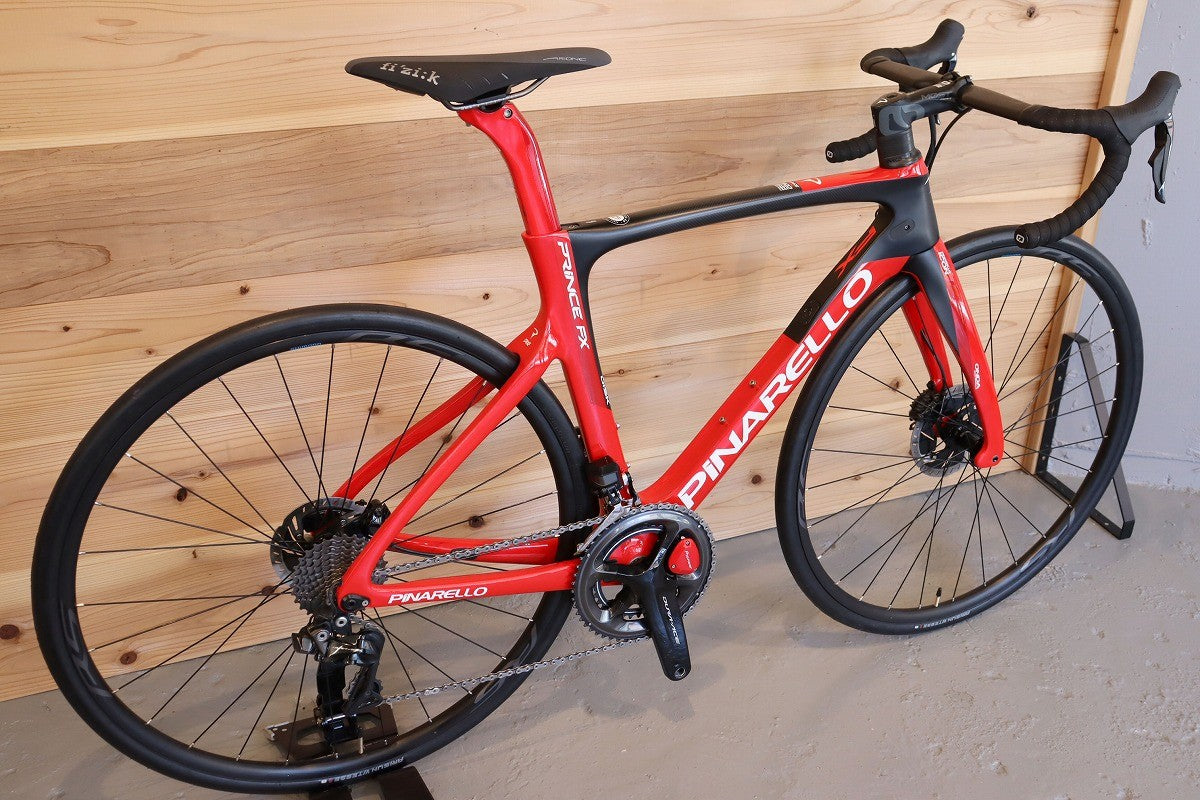 ピナレロ PINARELLO プリンス ディスク PRINCE FX DISK 2020 500