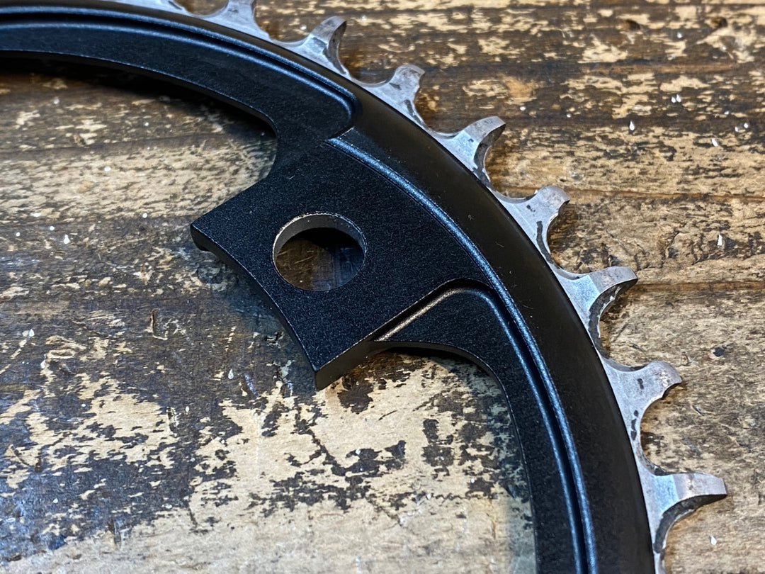 JB210 スラム SRAM チェーンリング 40T