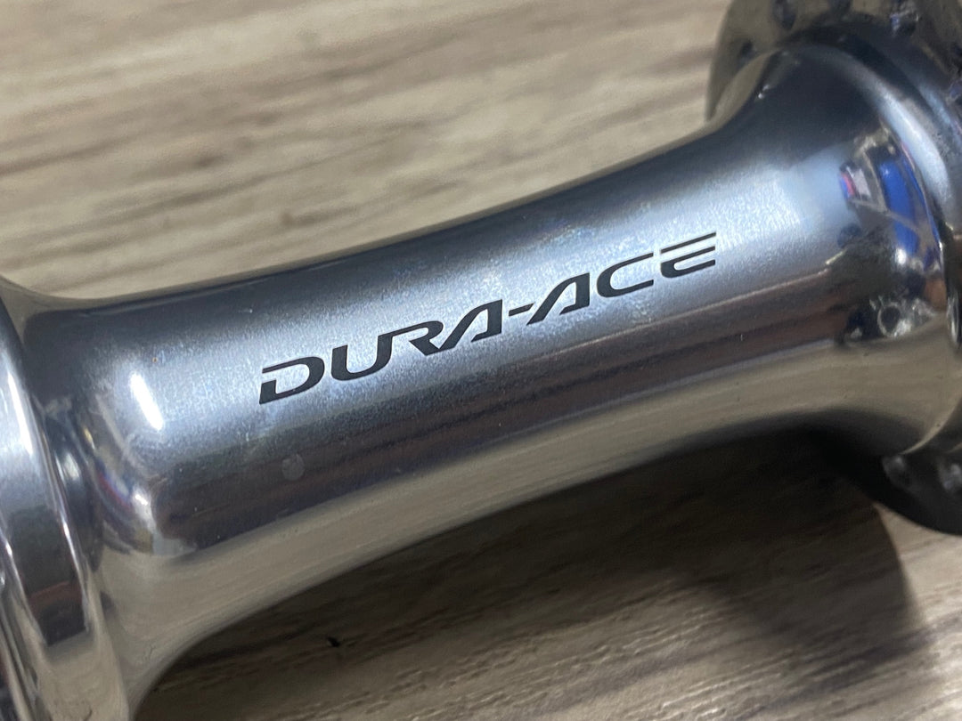 KF087 シマノ SHIMANO デュラエース DURA-ACE HB-7900 FH-7900 ハブ 前後セット 10S 32H