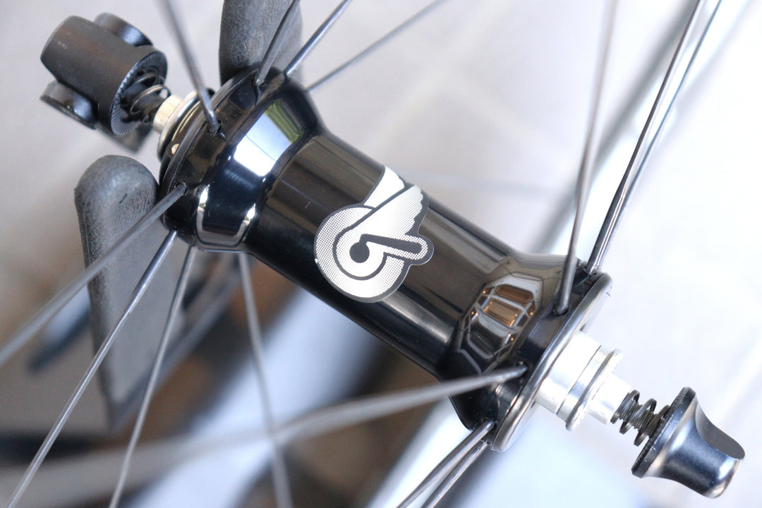 カンパニョーロ Campagnolo ボーラワン BORA ONE カーボン チューブラー ホイールセット シマノ 11S/12S ナローリム 【横浜店】
