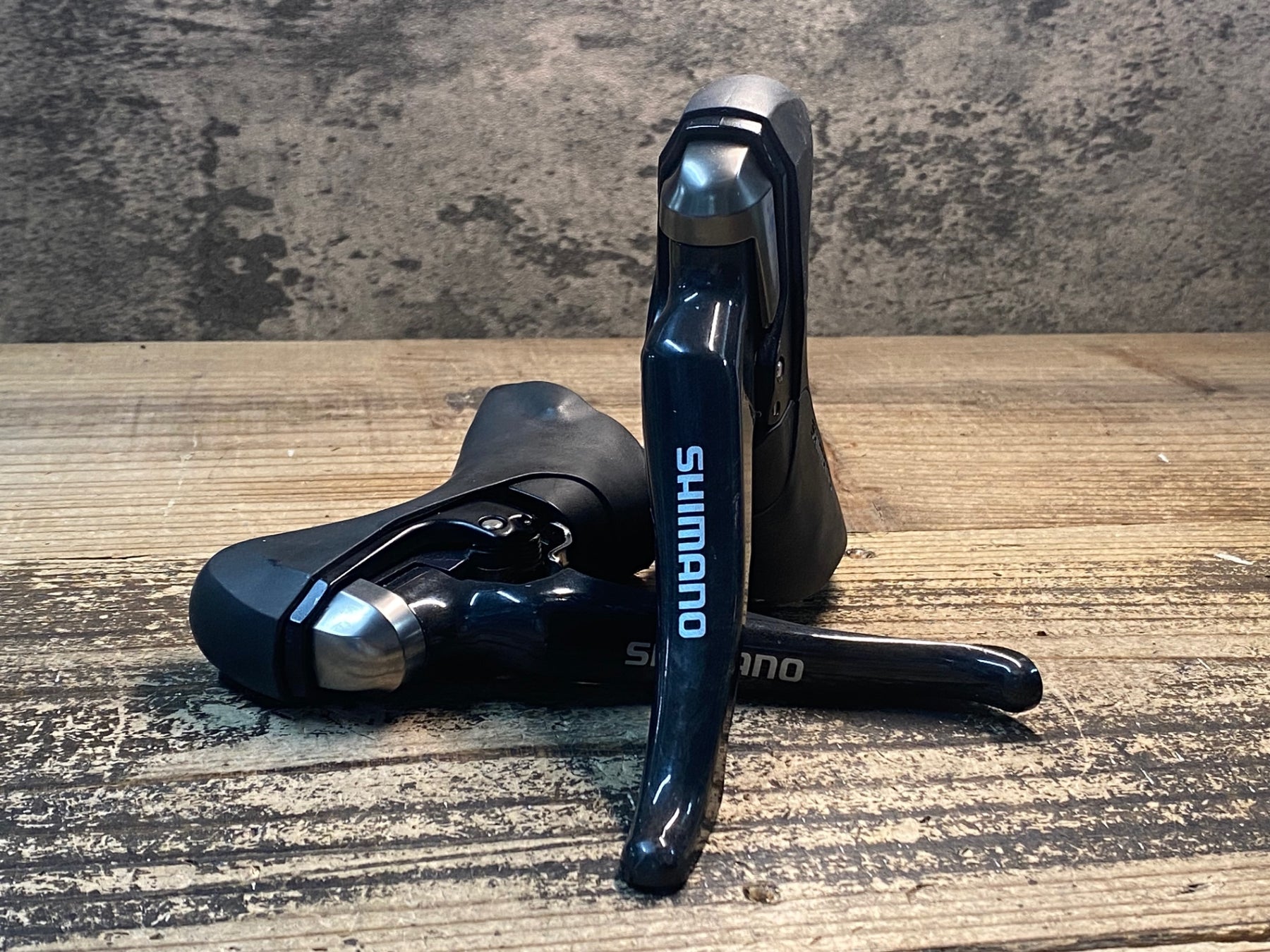 JJ070 シマノ SHIMANO ST-RS685 STIレバー 2x11S 油圧 – BICI AMORE