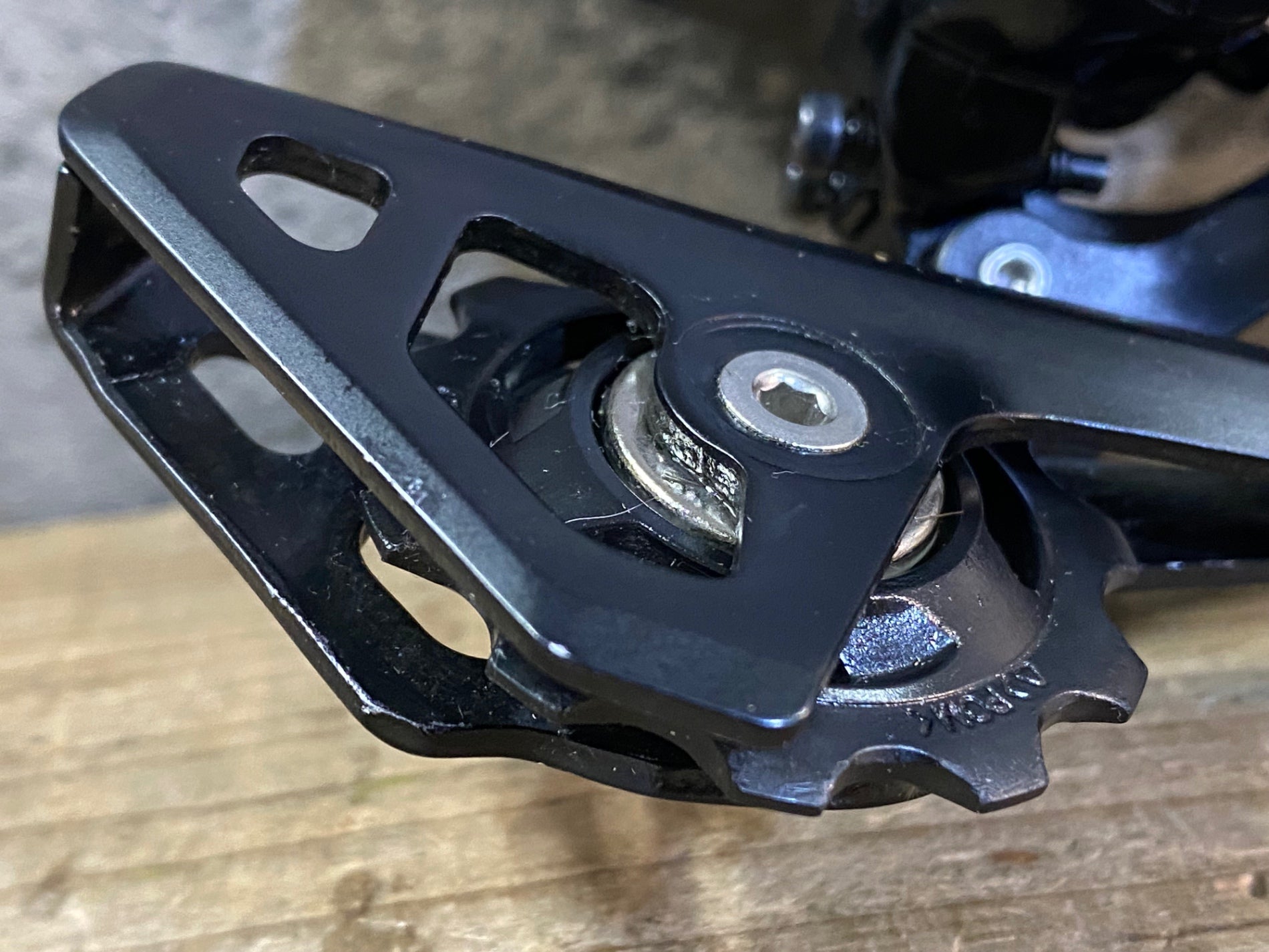 JO718 シマノ SHIMANO 105 RD-R7000 リアディレイラー GS – BICI AMORE