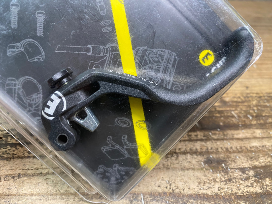 JJ463 マグラ MAGURA HC 1フィンガーブレーキレバー ※ヒンジピン欠品