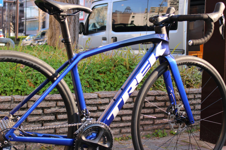 トレック TREK エモンダ EMONDA SL5 DISC 2023 50サイズ シマノ 105 R7020 11S カーボン ロードバイク【名古屋店】