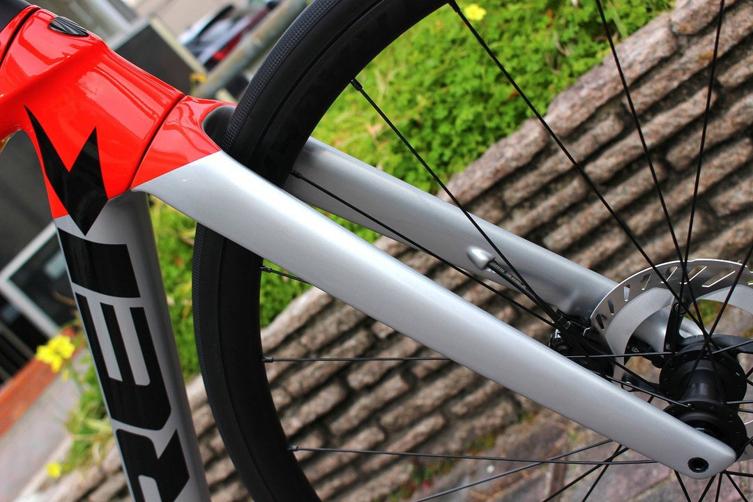 トレック TREK エモンダ ディスク EMONDA SL6 DISC 2023 52サイズ シマノ 105 Di2 R7170 12S カーボン ロードバイク 【名古屋店】