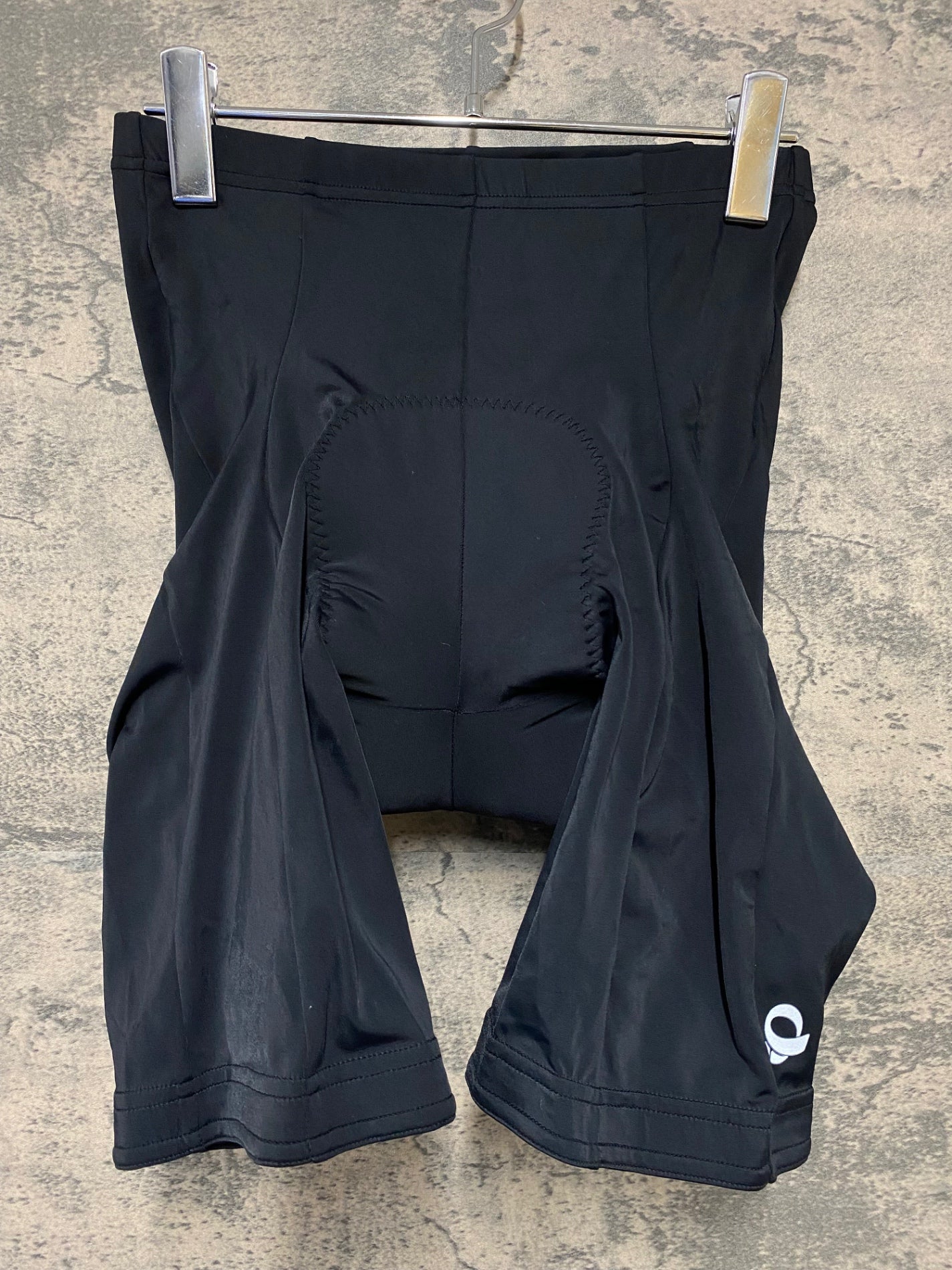 KC528 パールイズミ PEARL iZUMi レーサーパンツ 黒 L ※スレあり