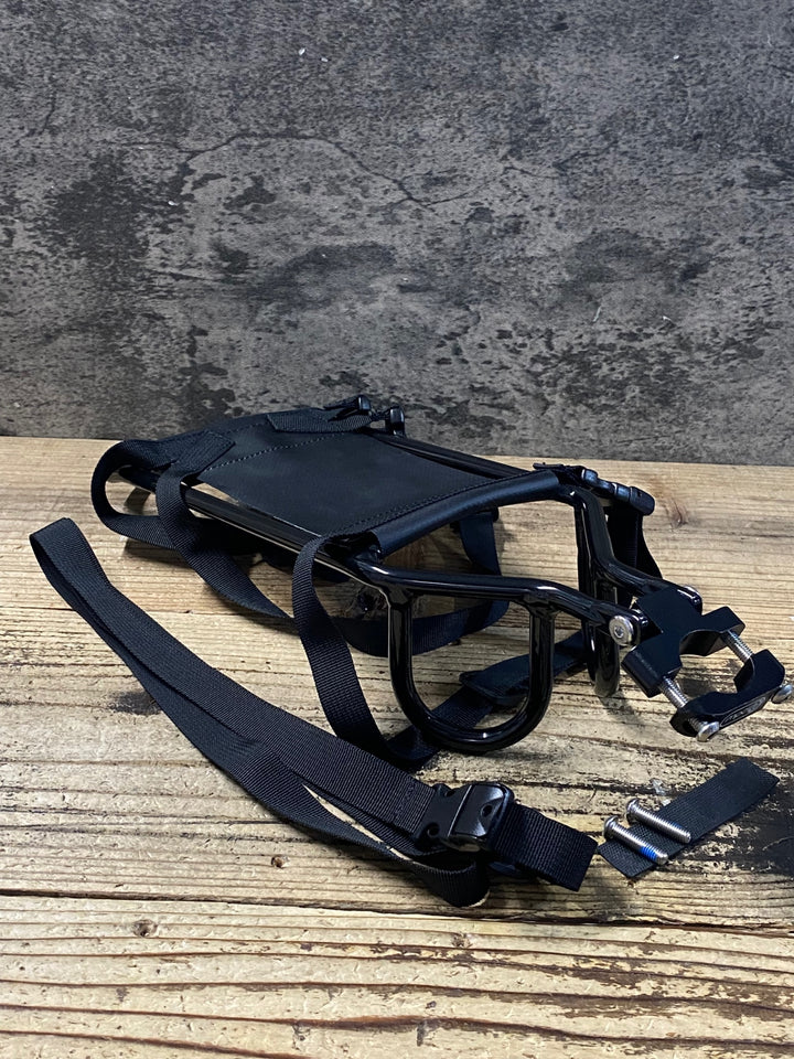 KL265 PDW bindle rack シートポスト ラック