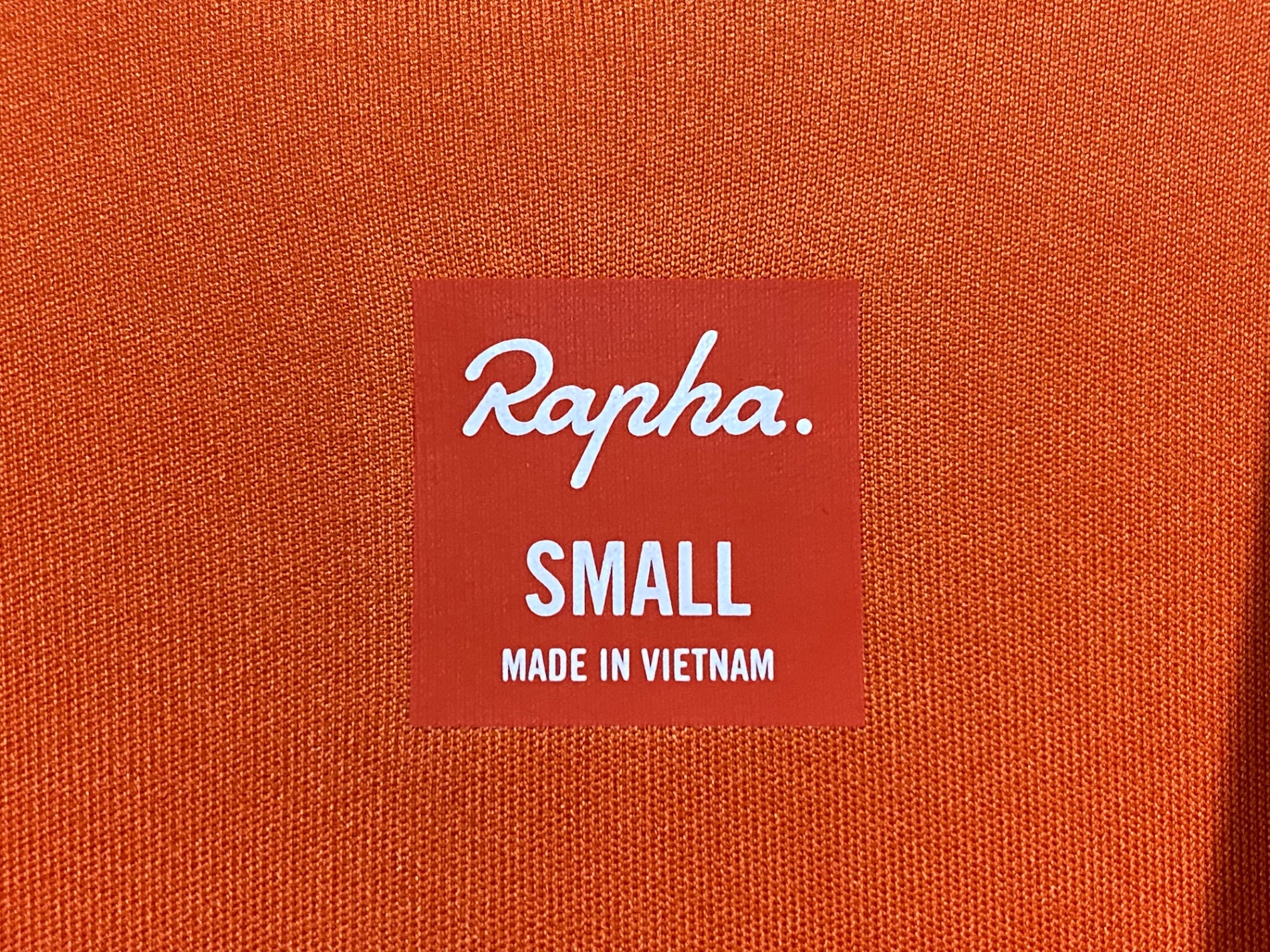 KC223 ラファ Rapha PRO TEAM TRAINING JERSEY 半袖 サイクルジャージ