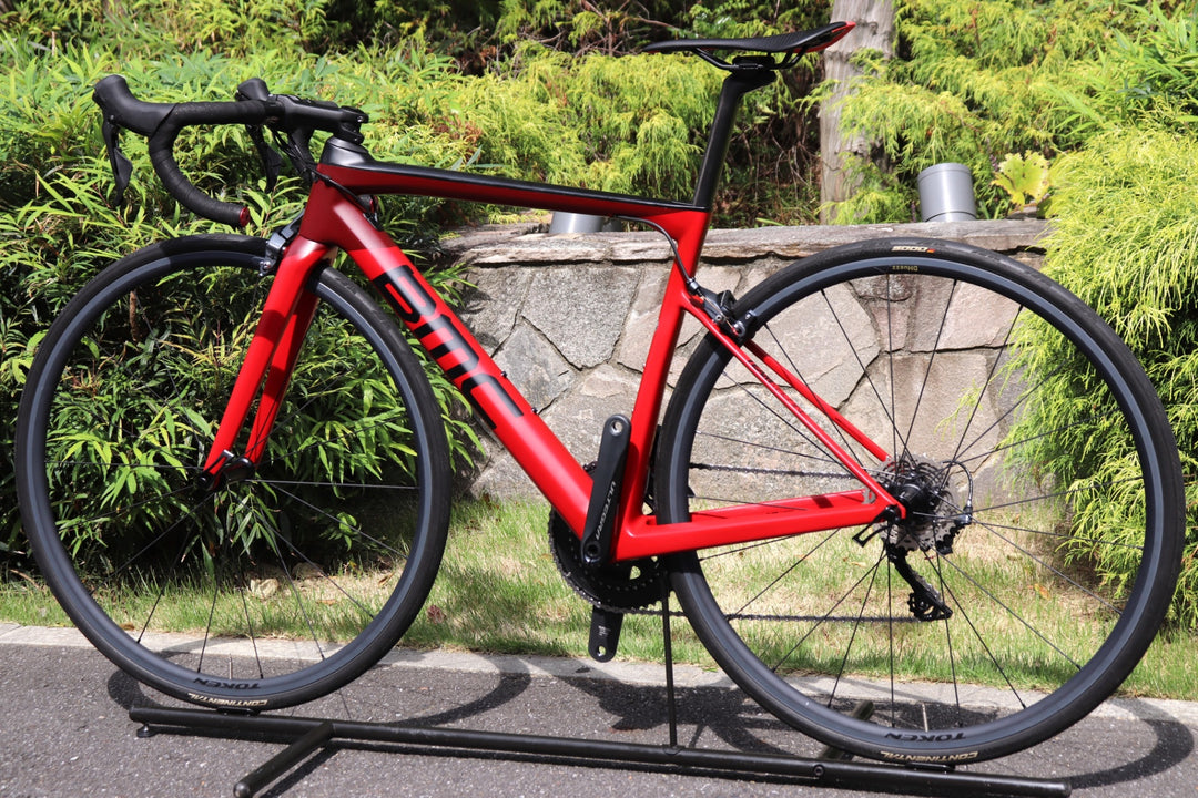BMC チームマシン TEAMMACHINE SLR02 TWO シマノ アルテグラ R8000 11S 