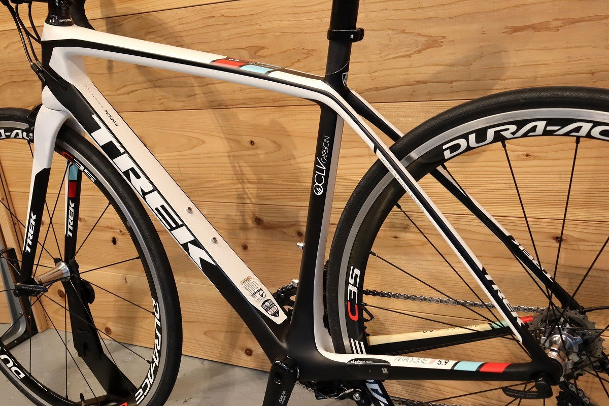 トレック TREK マドン MADONE 5.9 2013 52サイズ シマノ 105 5700 10S