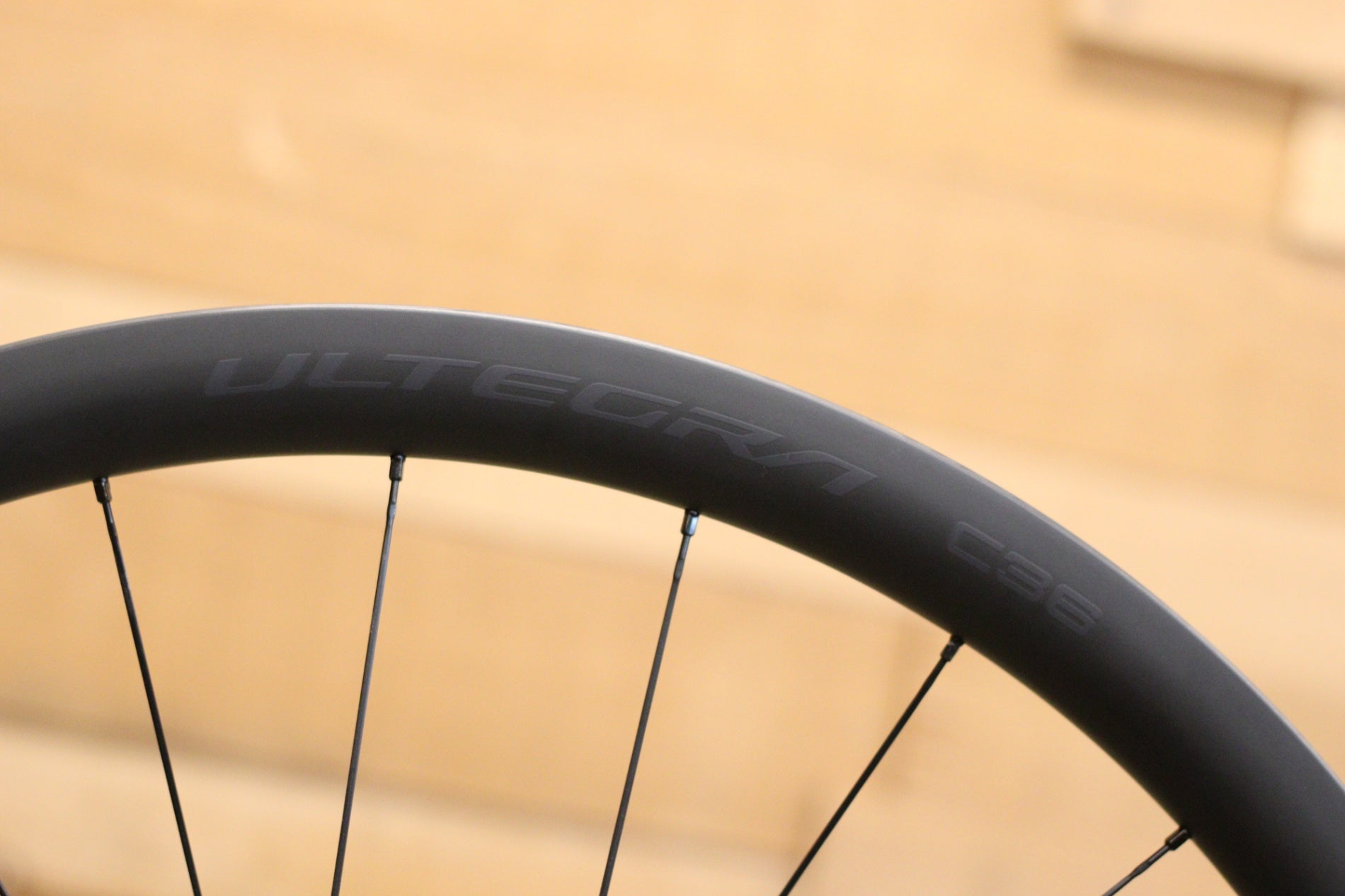 シマノ SHIMANO アルテグラ ULTEGRA WH-R8170-C36-TL シマノ 11S/12S