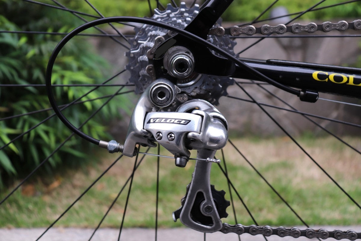 コルナゴ COLNAGO RAPID 2005年頃モデル カンパニョーロ ヴェローチェ