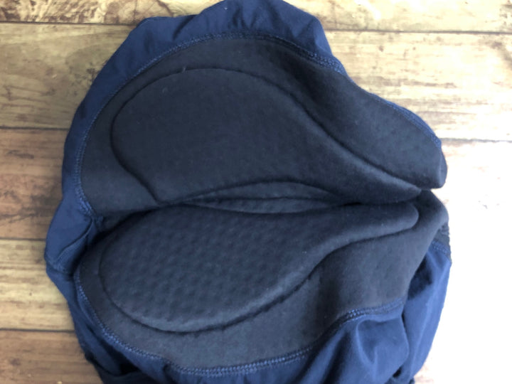 KE031 ラファ Rapha BREVET CARGO BIBSHORTS Ⅱ カーゴビブショーツ 濃紺 L