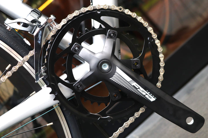 未使用 キャノンデール CANNONDALE キャド CAAD OPTIMO 4 2025モデル 51サイズ シマノ クラリス R2000 8S アルミ ロードバイク 【東京南麻布店】