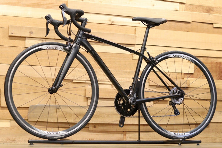 ネスト NESTO オルタナ ALTERNA 2021 430サイズ シマノ ソラ R3000 9S アルミ ロードバイク 【立川店】