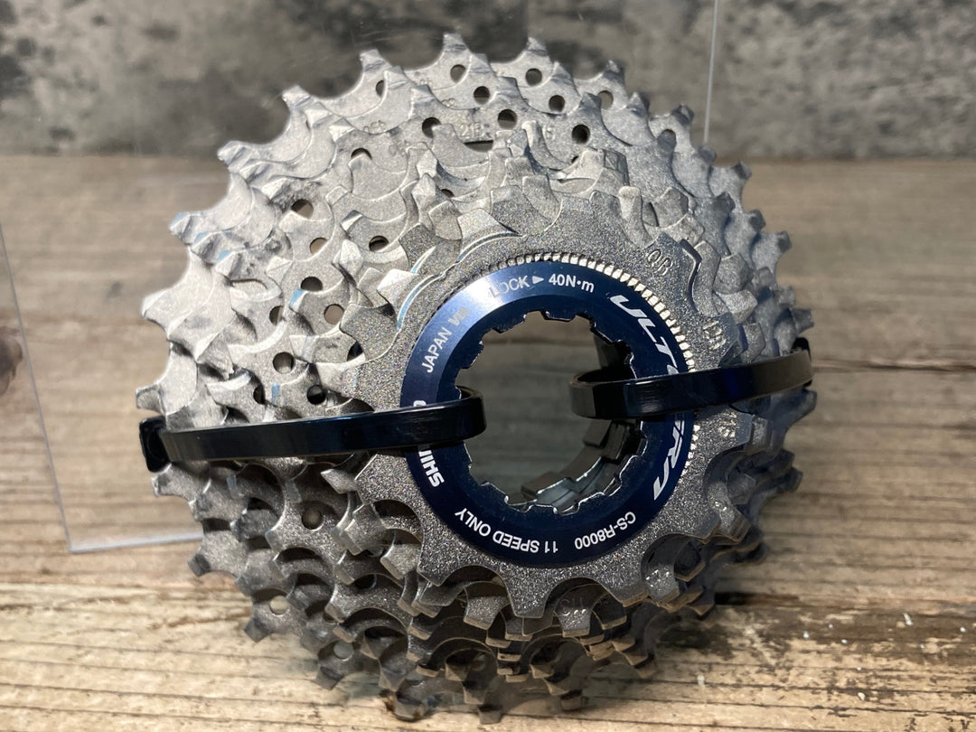 IZ715 シマノ SHIMANO アルテグラ ULTEGRA CS-R8000 スプロケット 11S 12-25T