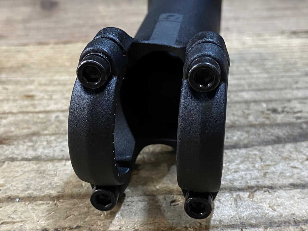 JQ627 ボントレガー BONTRAGER ELITE BLENDR STEM アルミステム 黒 Φ31.8 90mm