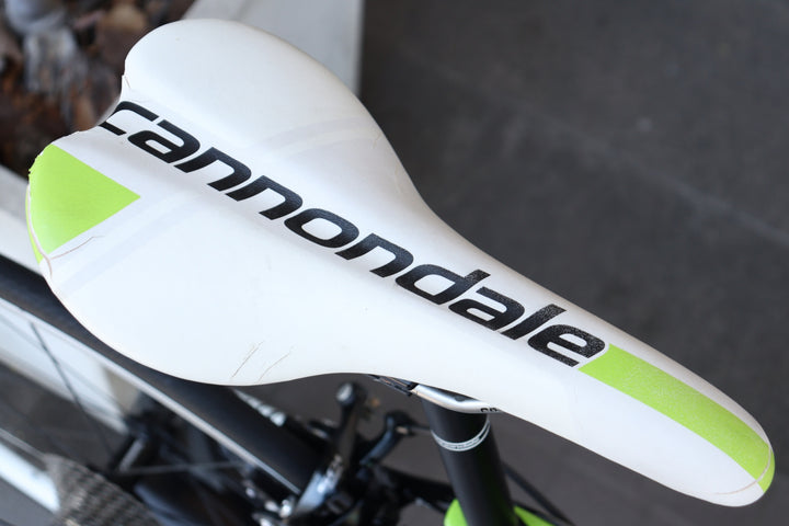 キャノンデール Cannondale シナプス SYNAPSE CARBON 6 2014モデル 51サイズ シマノ 105 5800 MIX 11S カーボン ロードバイク 【横浜店】