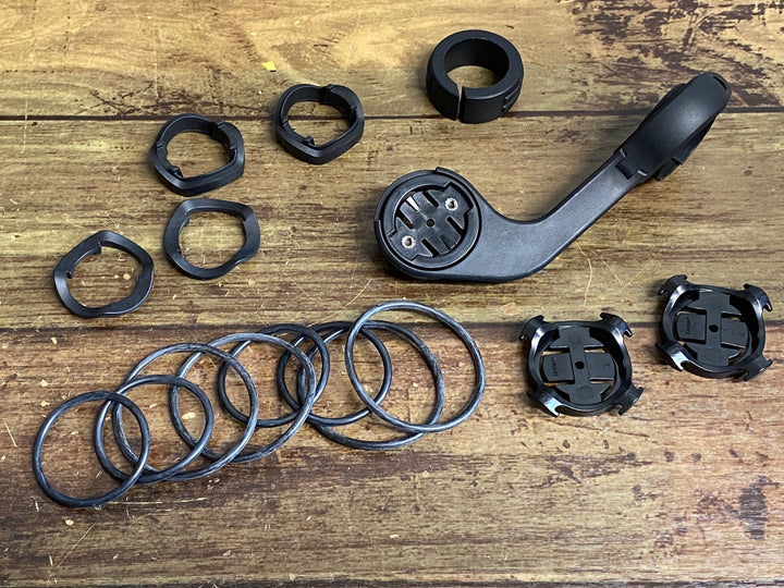 JN064 ガーミン GARMIN エッジ EDGE 830 サイクルコンピューター