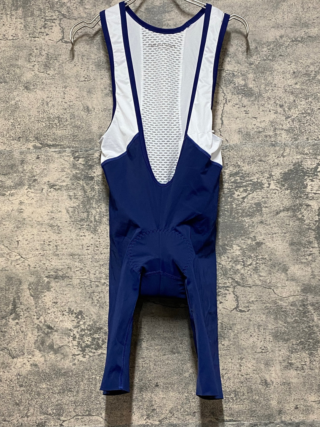 JR927 カフェドシクリステ CAFE DU CYCLISTE ALICE ビブショーツ 紺 XS
