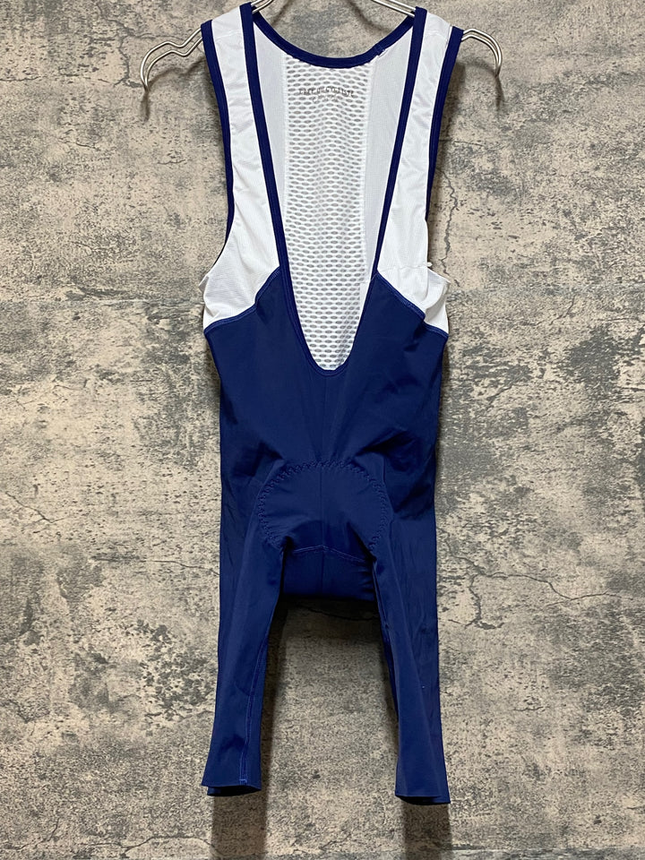 JR927 カフェドシクリステ CAFE DU CYCLISTE ALICE ビブショーツ 紺 XS