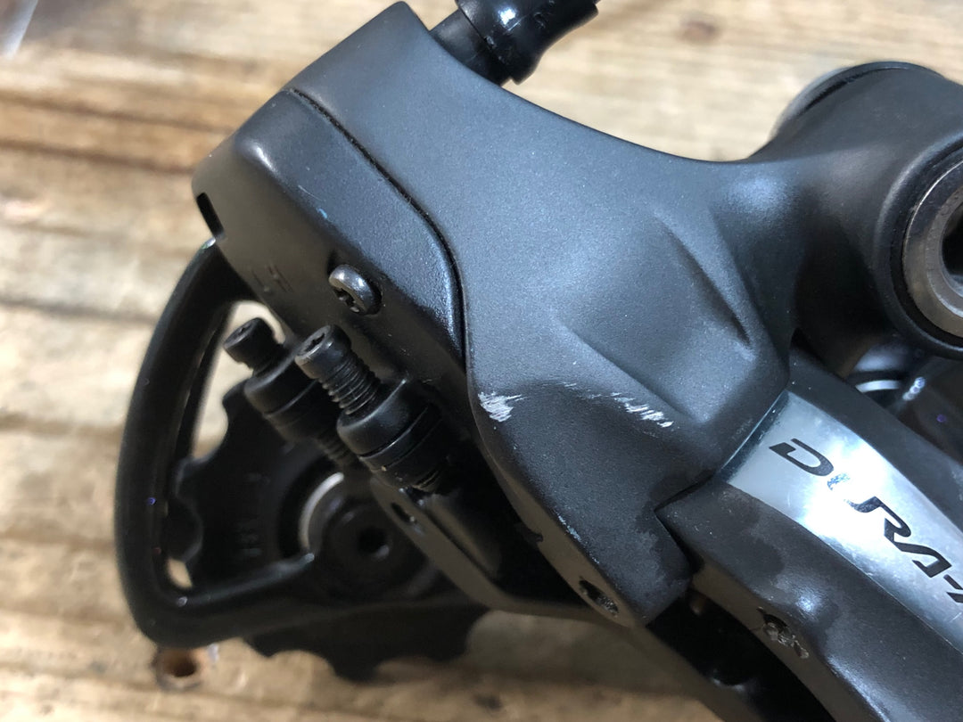 JU250 シマノ SHIMANO デュラエース DURA-ACE 7970系 コンポセット 2x10S Di2 電動