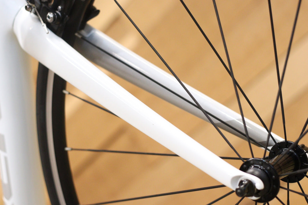 トレック TREK エモンダ EMONDA SL5 WSD 2018 47サイズ シマノ 105 5800 11S カーボン ロードバイク レディース 【立川店】