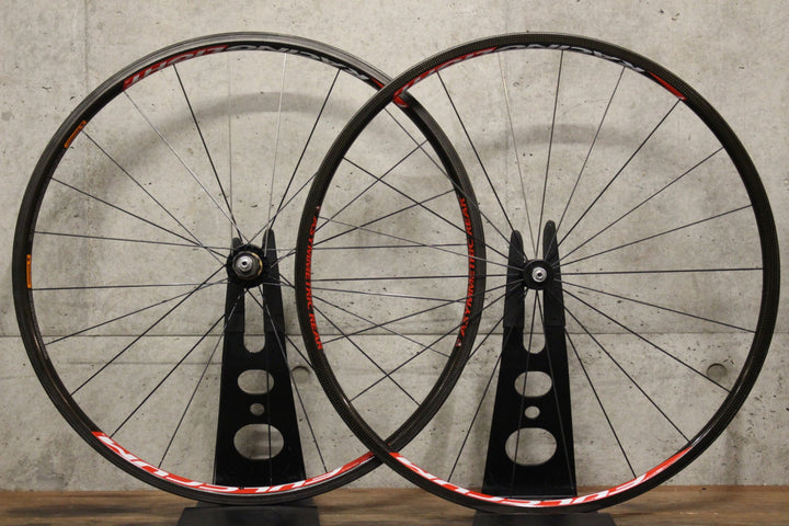 フルクラム FULCRUM レーシングライト RACING LIGHT シマノ10S カーボン クリンチャー ホイールセット 【福岡店】