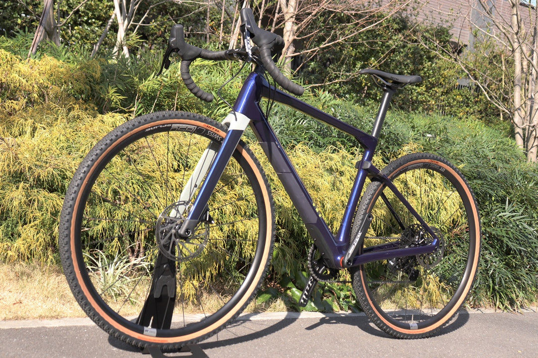 BMC URS ONE 2022 Mサイズ SRAM APEX1 カーボン グラベル ロードバイク 【さいたま浦和店】