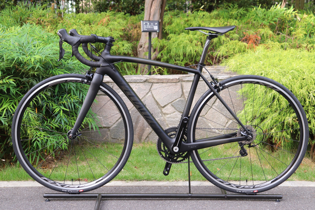 スペシャライズド SPECIALIZED ターマック TARMAC SL4 SPORT 2015年 52サイズ シマノ 105 5800 MIX 11S カーボン ロードバイク 【さいたま浦和店】