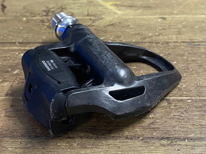 KE847 シマノ SHIMANO アルテグラ ULTEGRA RD-R8000 ビンディングペダル SPD-SL