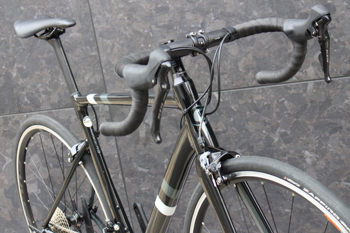 キャノンデール CANNONDALE キャド CAAD13 2020 54サイズ シマノ 105