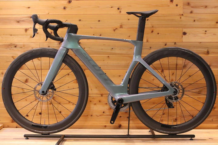 スコット SCOTT フォイル FOIL RC 20 DISC 2023 XSサイズ スラム ライバル E-TAP AXS D1 12S SYNCROS CAPITAL 1.0 カーボン ロードバイク 【広島店】
