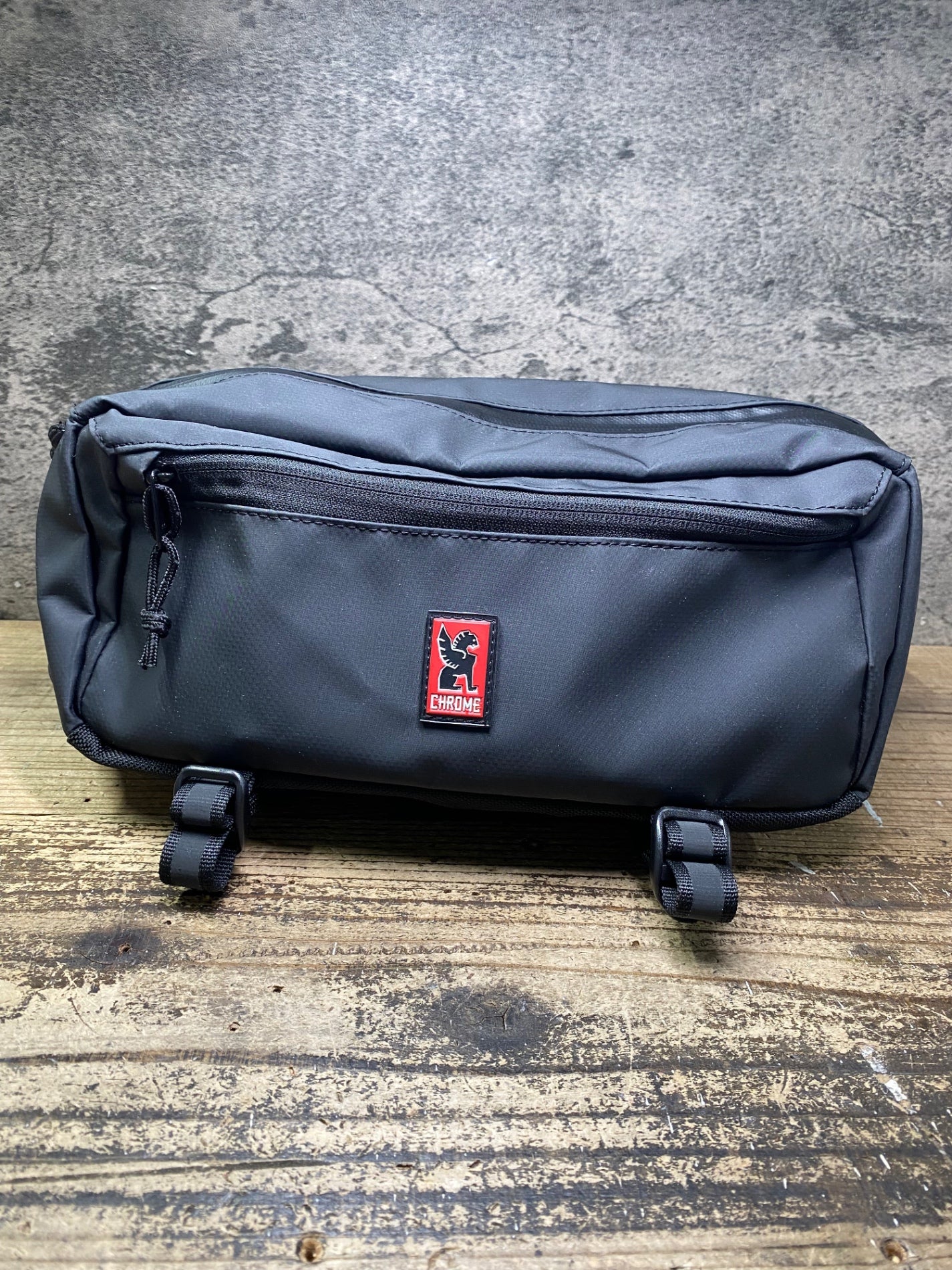 JK009 クローム CHROME カデット KADET ボディバッグ 黒 – BICI AMORE